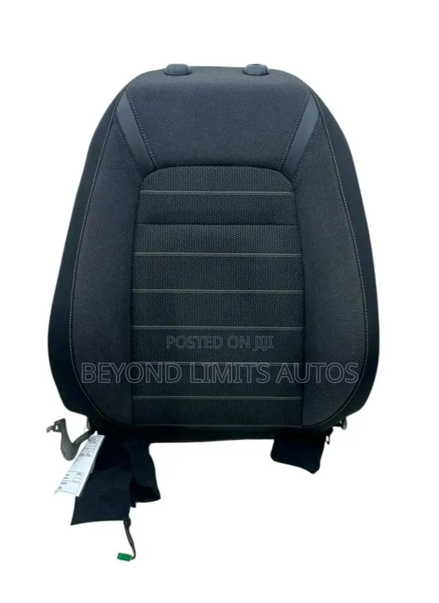 Honda CR-V 2023,2024,2025,2026 Driver Seat · Photo 1