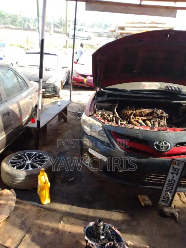 Barimah Car Service Shop · Photo 2