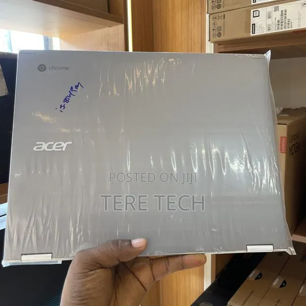 New Laptop Acer 8GB Intel Core i5 SSD 128GB · Photo 1