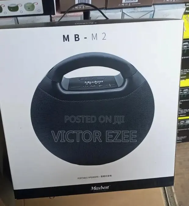 Boom Best Speaker · Photo 1