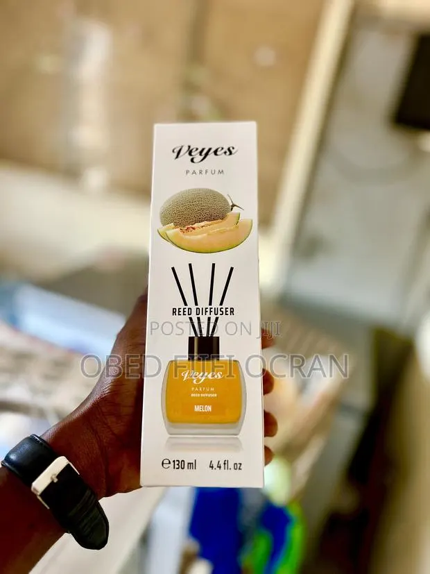 Veyes Reed Diffuser 130ML · Photo 1