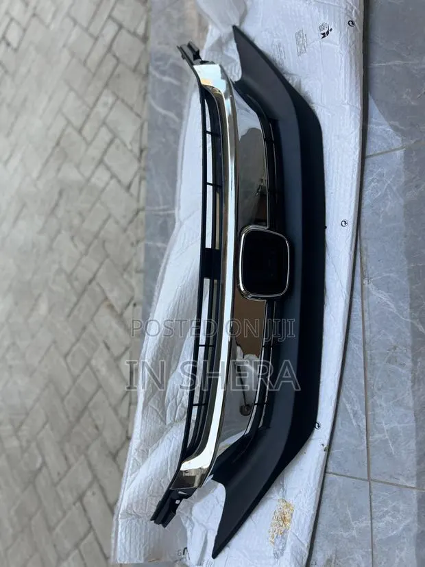 Honda Civic Grill 2016 2017 2018 Cool Price Call Now Thanks · Photo 1