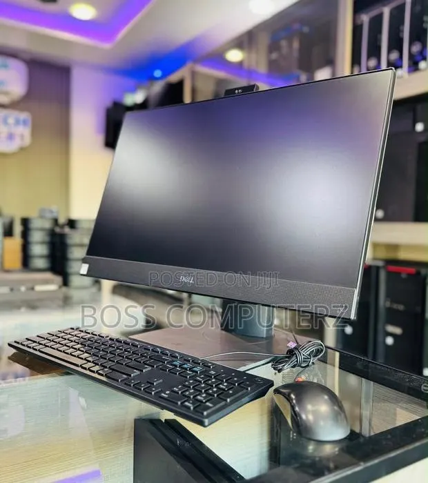 Desktop Computer Dell Optiplex 5040 16GB Intel Core i5 SSD 512GB · Photo 1