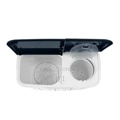 TCL F211tt Twin Tub Washing Machine 10kg · Photo 1