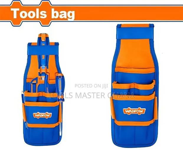 Tool Bag # Wtg2104 · Photo 1