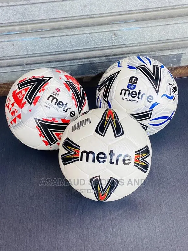 Original Double Skin Meter Balls at Cool Price · Photo 1