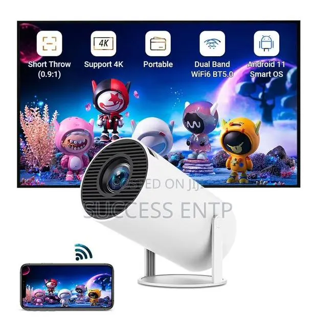 Multimedia Projector · Photo 1