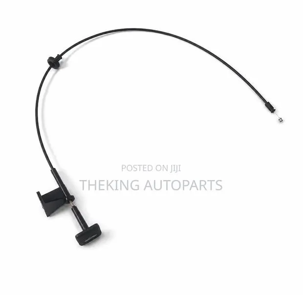 Honda Civic 2016 to 2022 Boot Cable · Photo 1