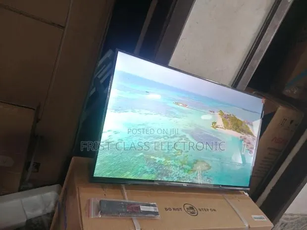 TCL Smart Tv Intelligence That Knows What You Love · Photo 1