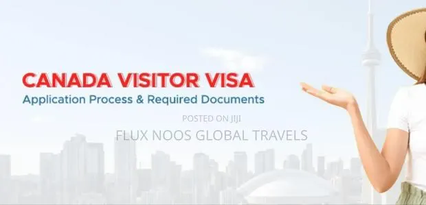 Travel Canada Tour Visas · Photo 1