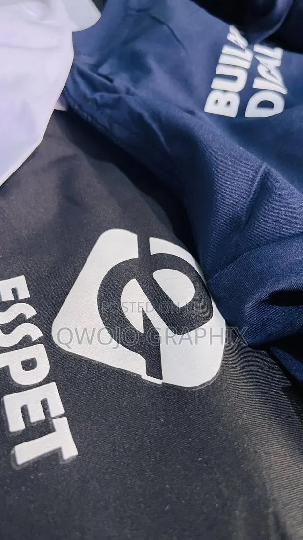 Tshirt Printing · Photo 1