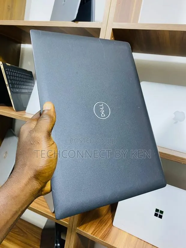 Laptop Dell Latitude 3420 8GB Intel Core i5 SSD 512GB · Photo 1