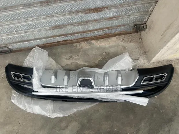 Hyundai Elantra Diffuser 2011,2012,2013 · Photo 1