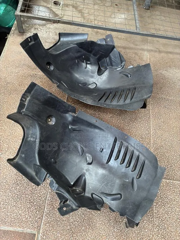 Mud Guild Rubber C250-2011-2012-2013 · Photo 1