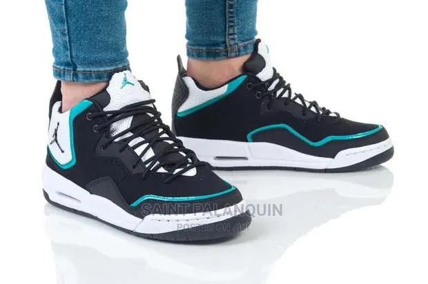 Nike Air Jordan · Photo 1