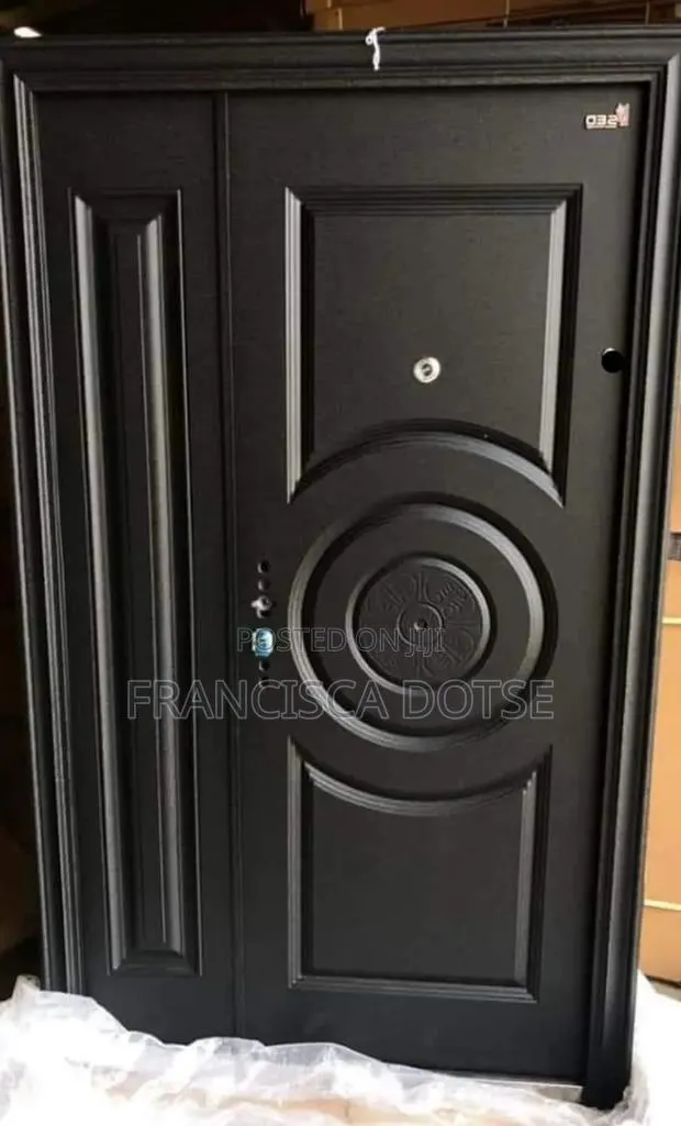 Sed Security Door Available in All Sizes · Photo 1