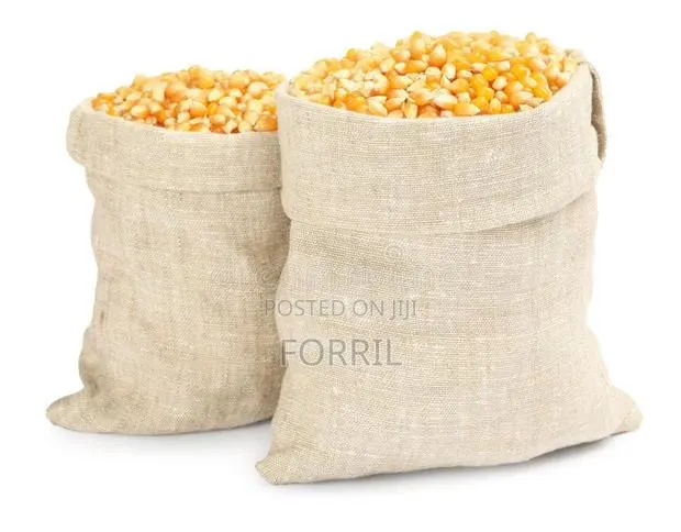 White Maize Grain 150kg