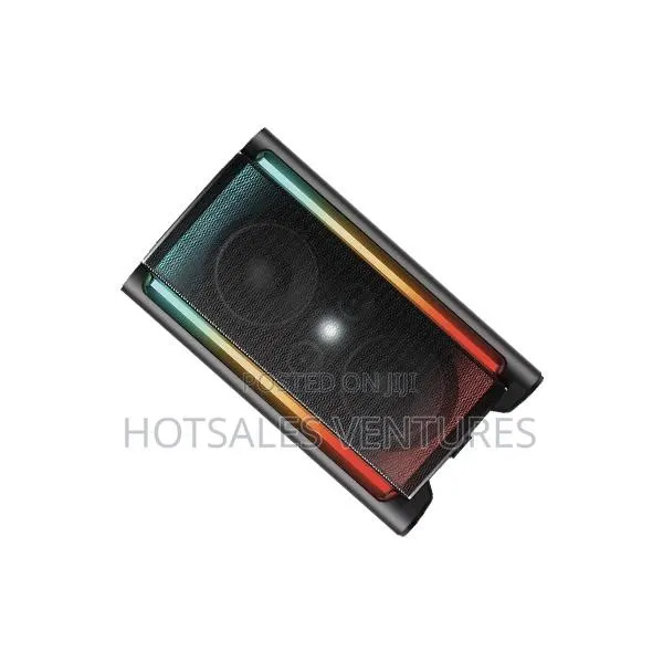 Affordable TCL 340 Watt Powerful Sound Party Speaker - Tp300k · Photo 1
