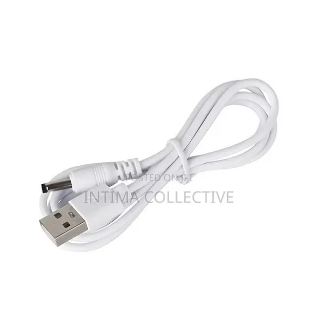 USB Vibrator and Other Devices Charging Cable · Photo 1