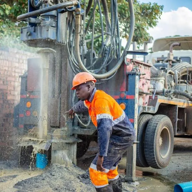 Amasaman Borehole Masters · Photo 1