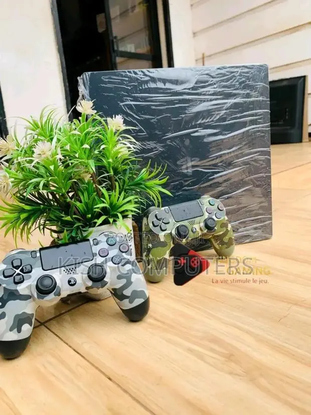 22games on Play Station 4 Pro · Photo 1