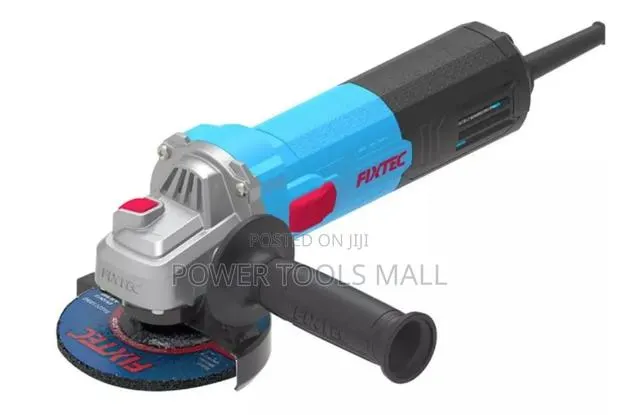 Fixtec Angle Grinder · Photo 1