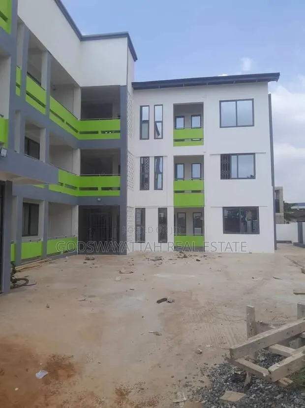 2bdrm Apartment in East Legon, Adjiriganor for rent · Photo 1