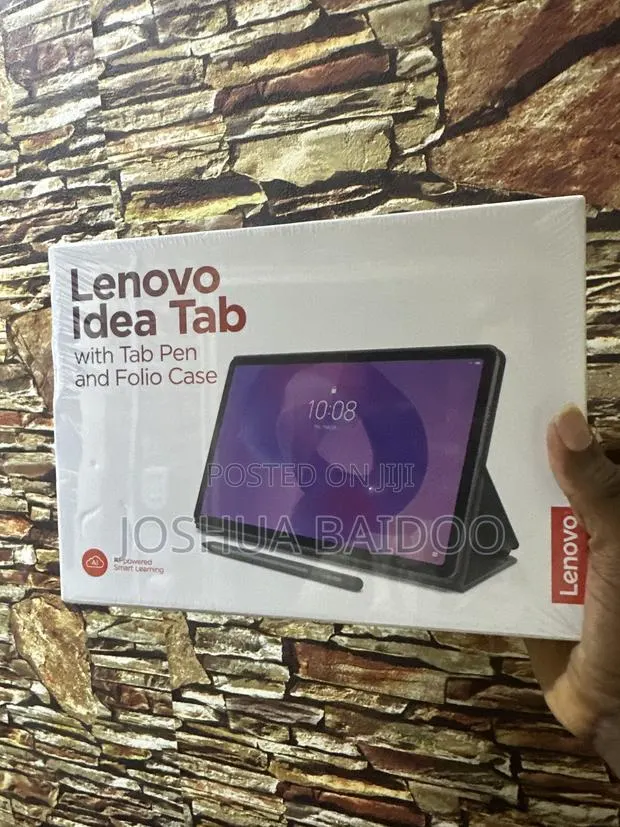 New Lenovo Pad 128 GB · Photo 1