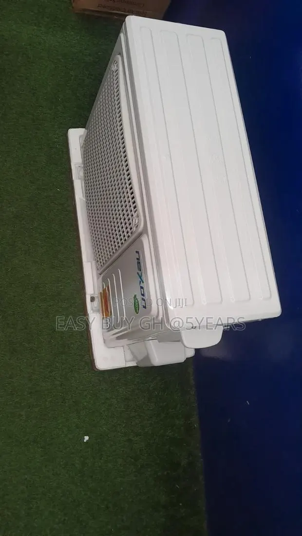 Nexon, Berry's 1.5hp Nexon Air Conditioners · Photo 1