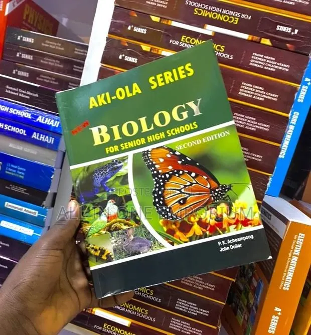 Akiola Biology · Photo 1