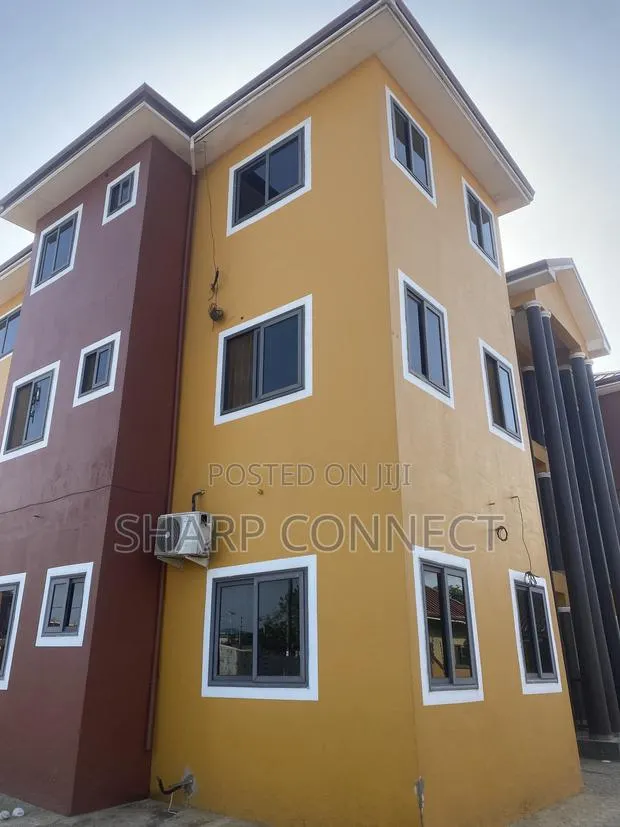 2bdrm Apartment in Kasoa Opeikuma for rent · Photo 1