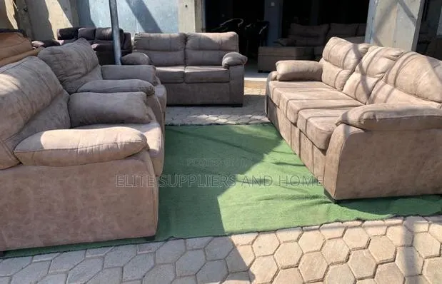 Sofa Set (Turkish) · Photo 1