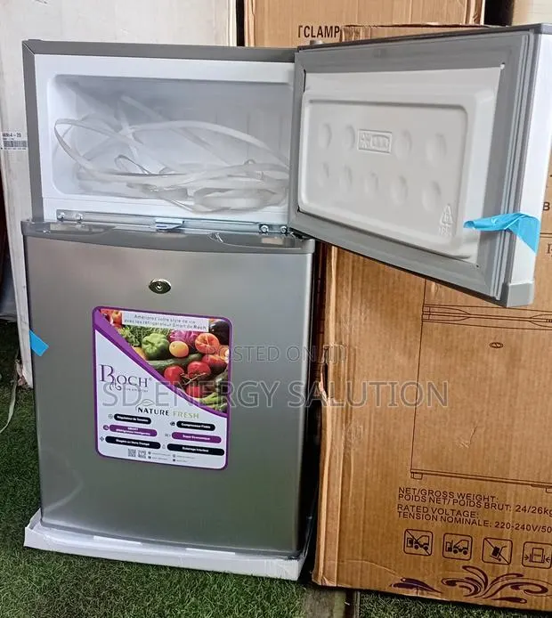 Roch RFR-110d-B 85l Single Door Refrigerator – Energy Saving 85l · Photo 1