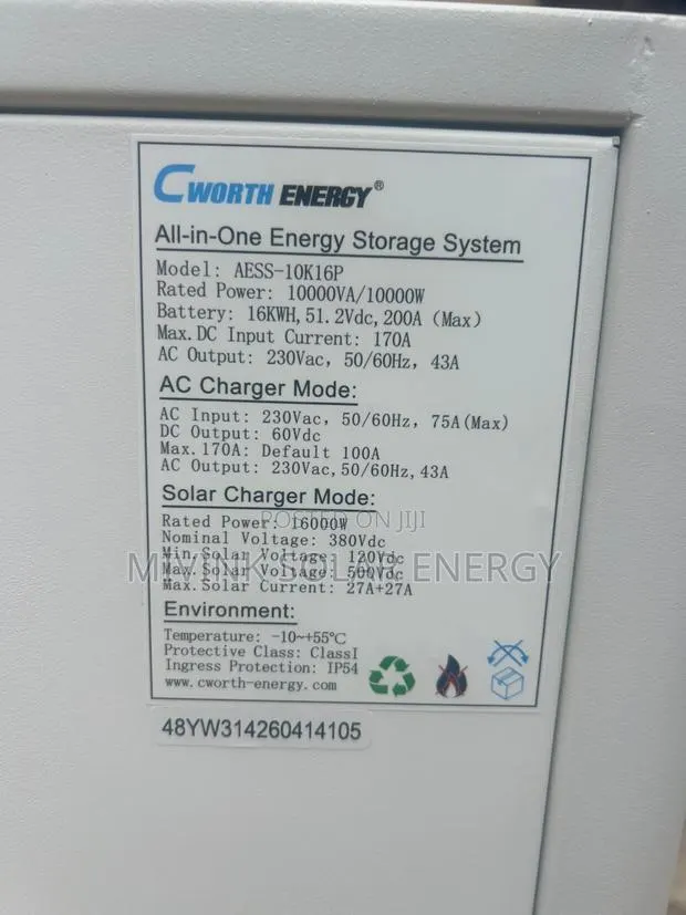 Solar Power Station · Photo 1