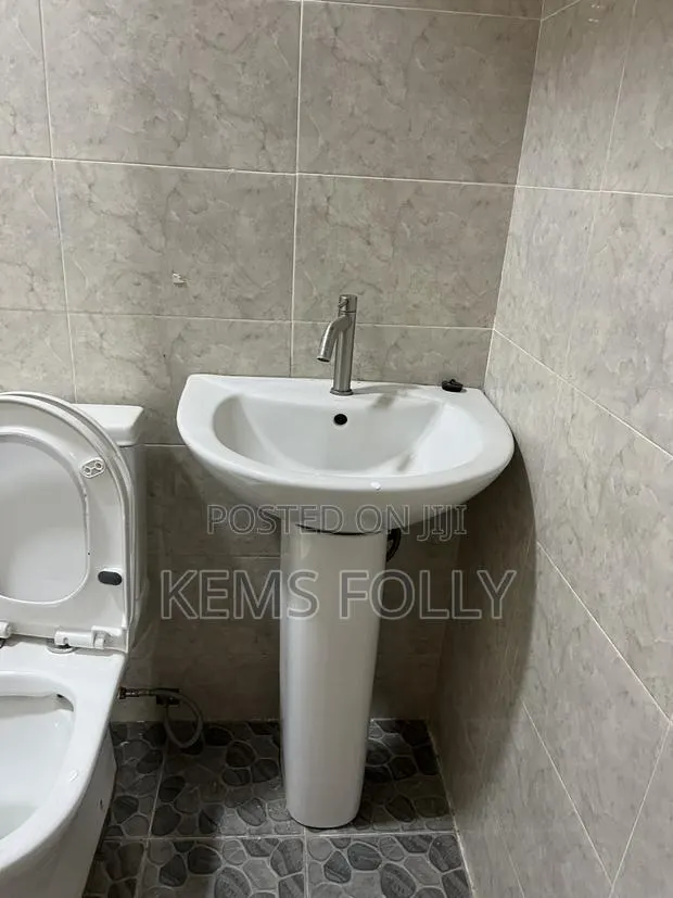 Furnished 1bdrm House in Villa 2, Abokobi for rent · Photo 1