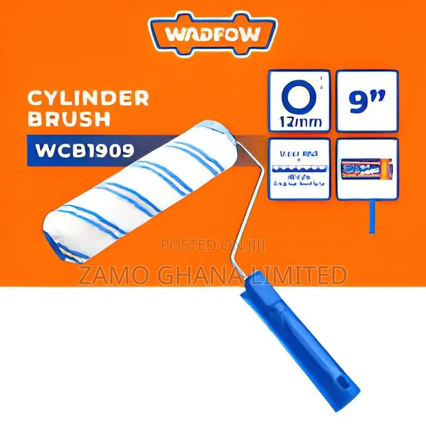 Cylinder Brush(Inner Wall) - Wcb1909 · Photo 1