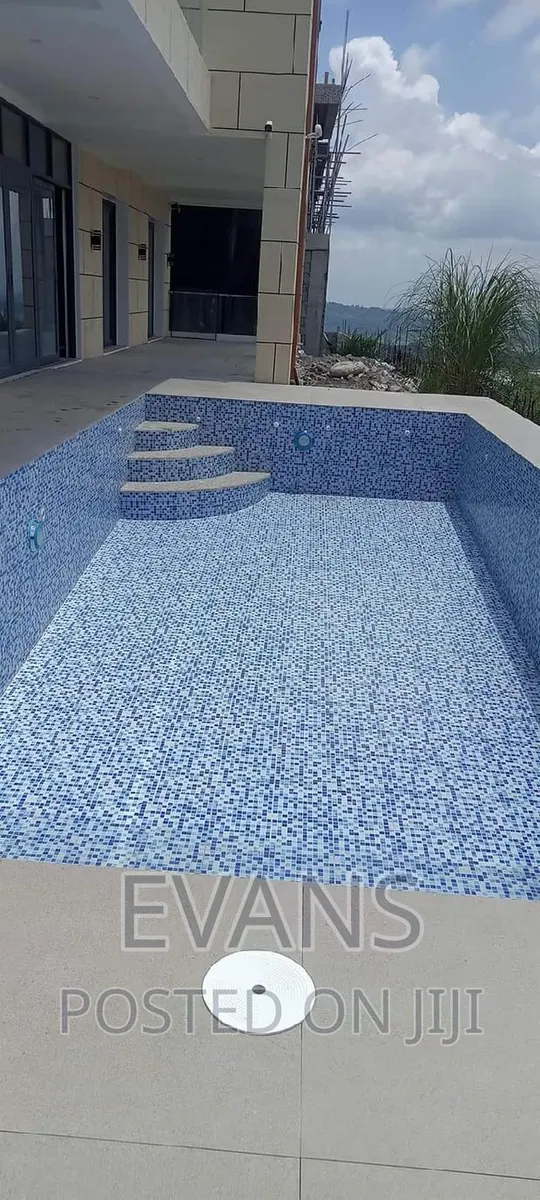 Swimming Pool Masters · Photo 1