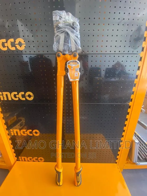 Bolt Cutter 42" - Hbc0842 · Photo 1