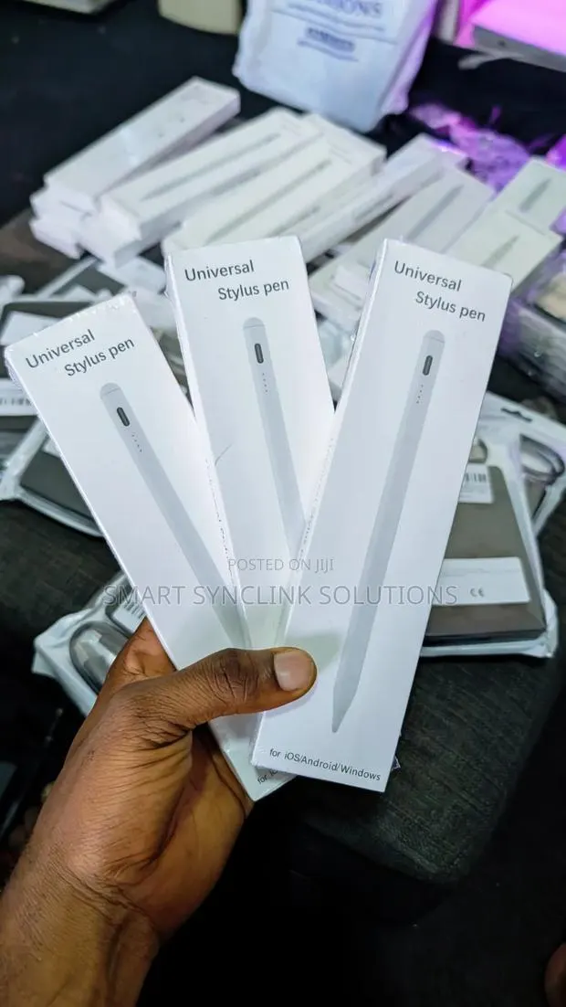 Universal Stylus Pen Available In Stock · Photo 1