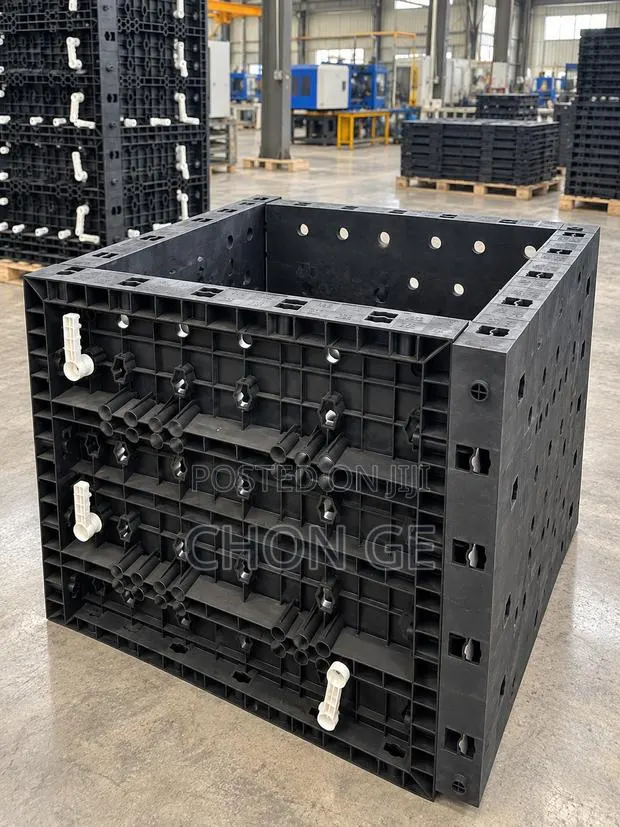 Adjustable Pillar Mould(bset Price) · Photo 1