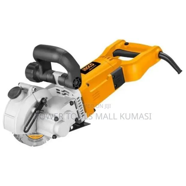 Wall Chaser 3000w · Photo 1