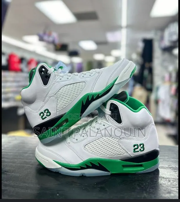 Nike Air Jordan · Photo 1