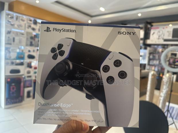 Ps5 Dualsense Edge Wireless Controller · Photo 3