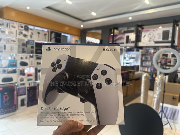 Ps5 Dualsense Edge Wireless Controller · Photo 1