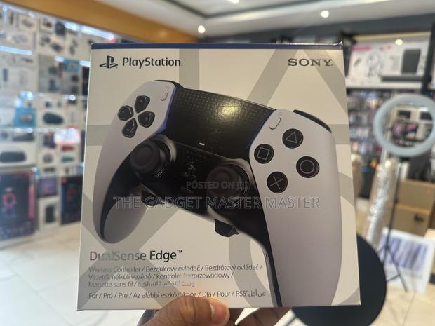 Ps5 Dualsense Edge Wireless Controller · Photo 2