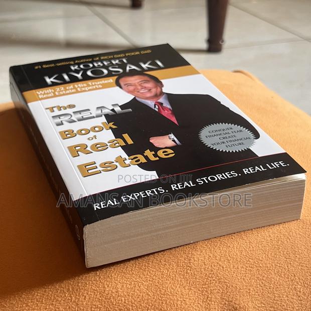 The Real Book of Real Estate · Photo 2