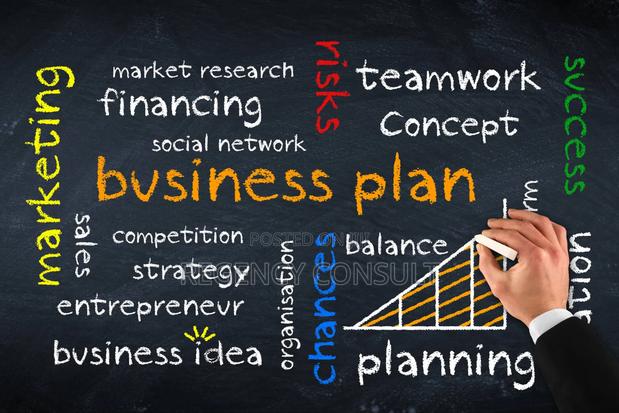 Actionable and Bankable Business Plans