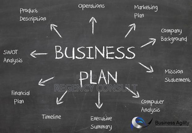 Actionable and Bankable Business Plans · Photo 2