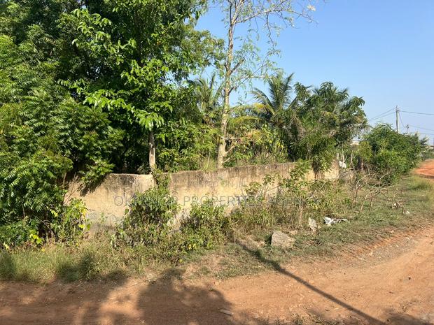 Plot for Sale at Afienya · Photo 4