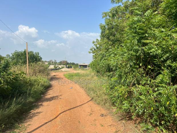 Plot for Sale at Afienya · Photo 6